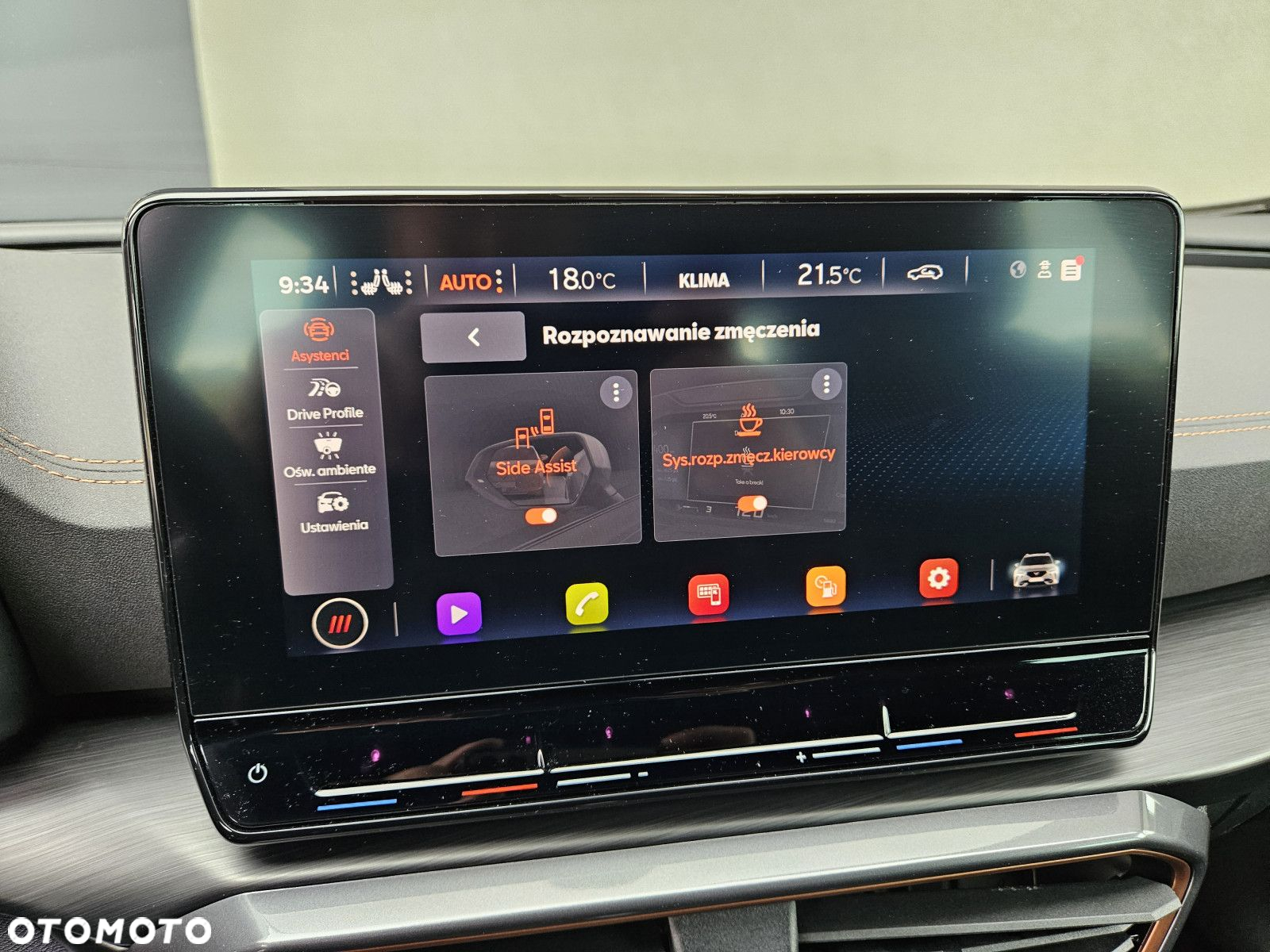 Cupra Formentor 1.5 TSI DSG - 20