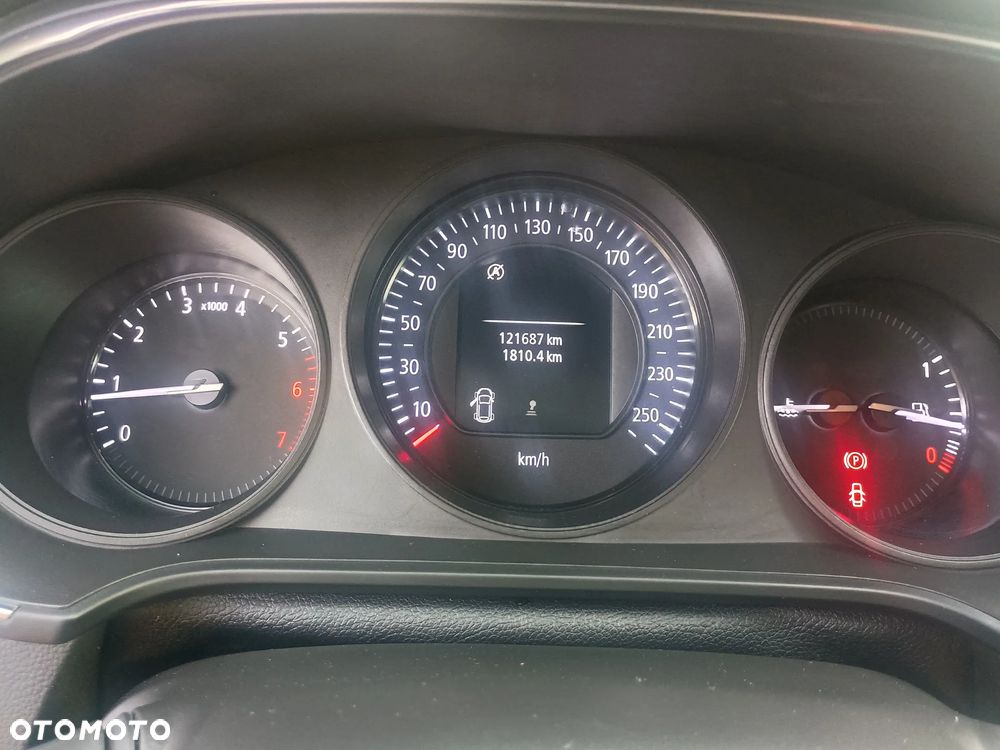 Renault Megane 1.3 TCe FAP Life - 18