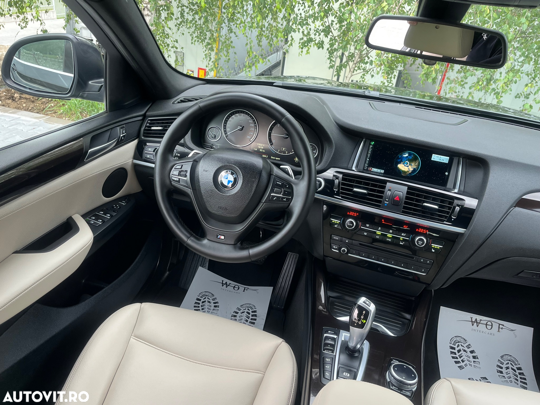 BMW X4 xDrive20d Aut. xLine - 21