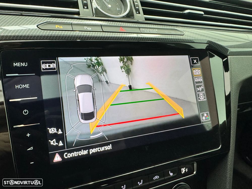 VW Arteon 2.0 TDI R-Line DSG 4Motion - 32