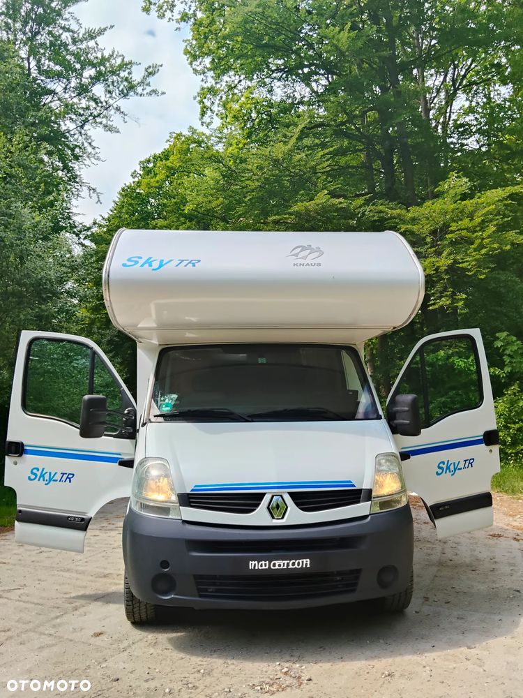 KNAUS SKY TR' - 2