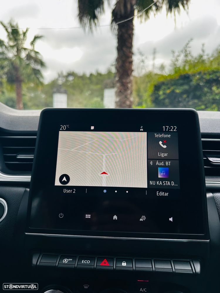 Renault Captur 1.0 TCe S.L.Edition One - 34