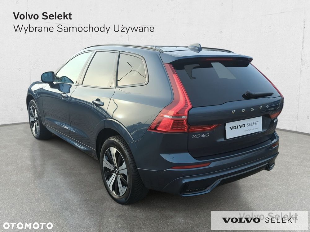 Volvo XC 60 - 8