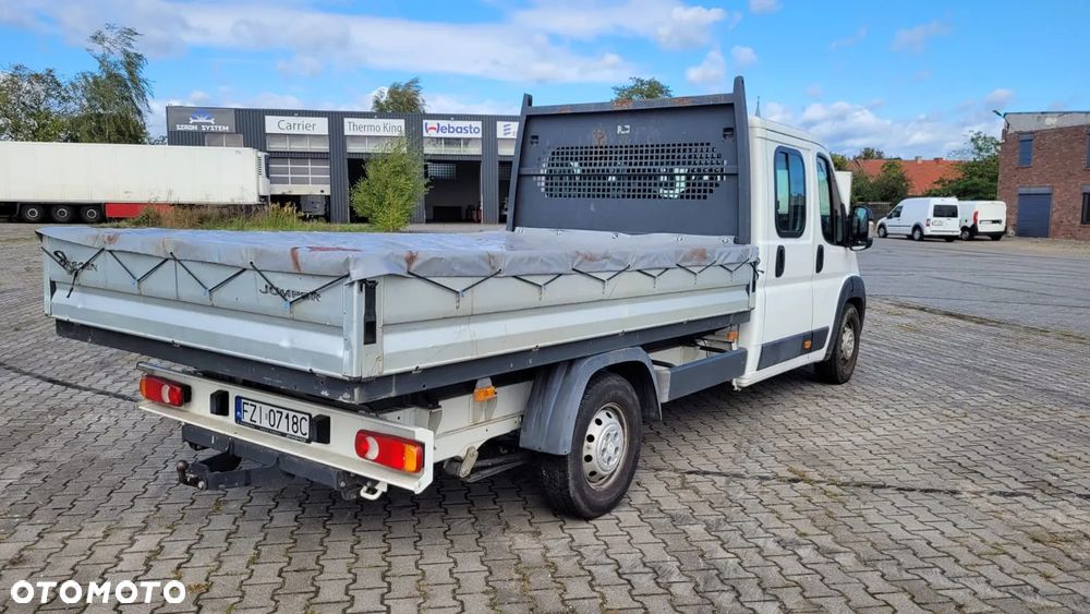Citroën Jumper - 17