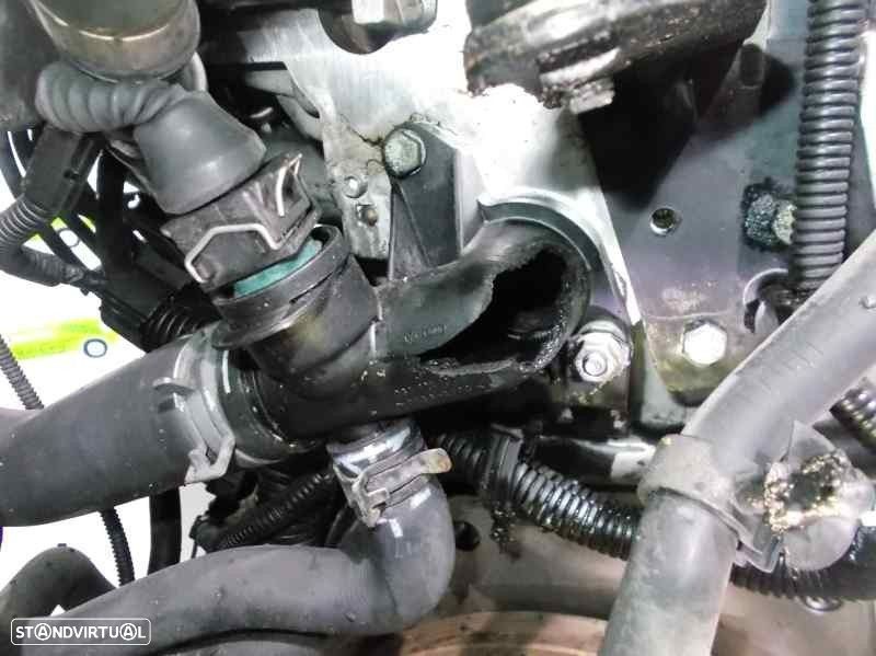 MOTOR COMPLETO AUDI A3 1997 - 1