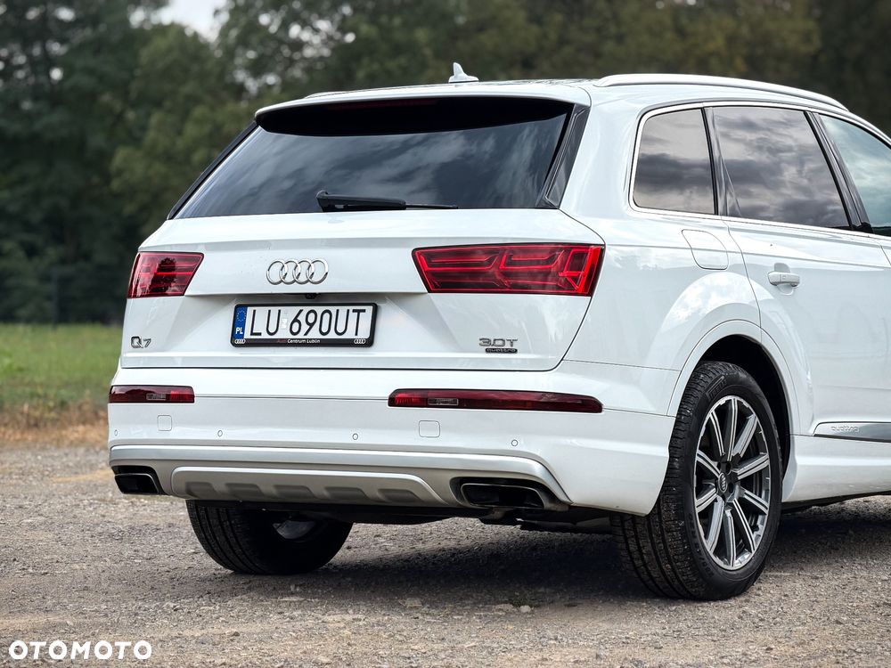 Audi Q7 - 8