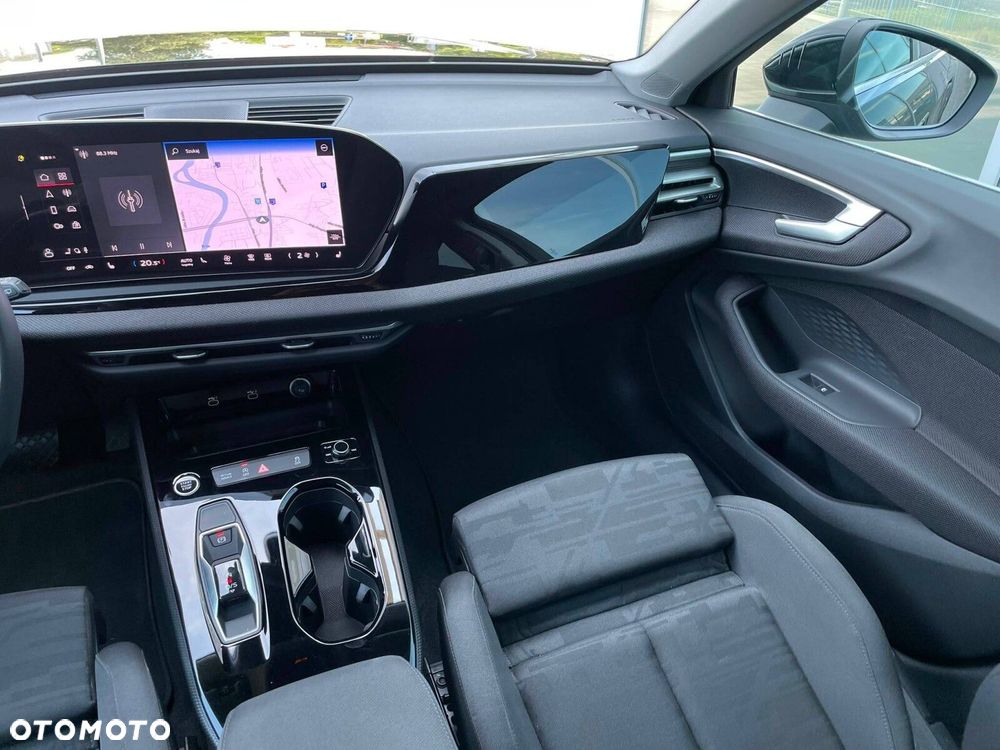Audi A5 Avant - 16