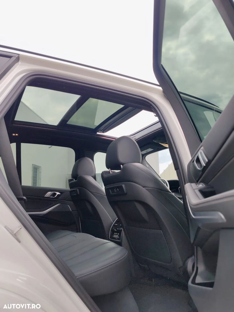 BMW X5 - 8