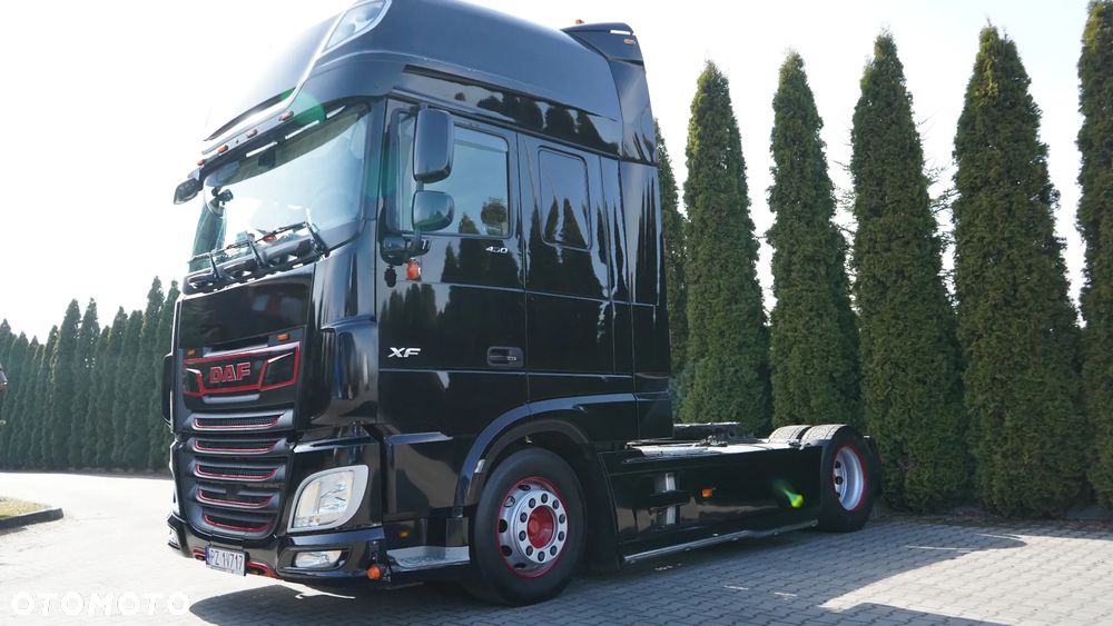 DAF XF 106 - 32