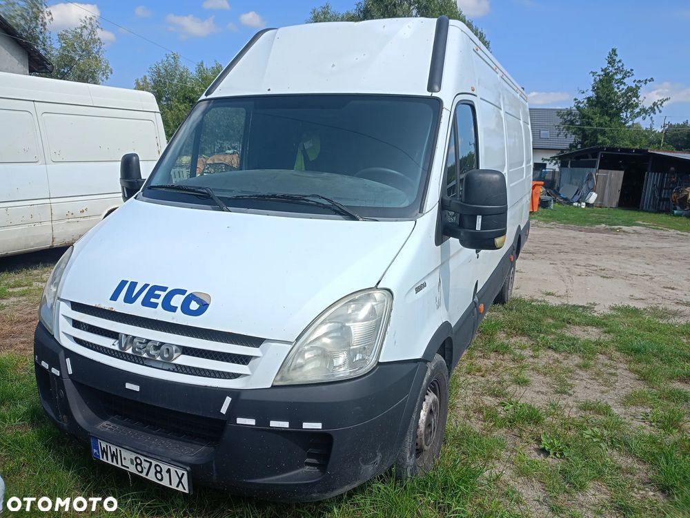 Iveco Daily 35S14 V - 1