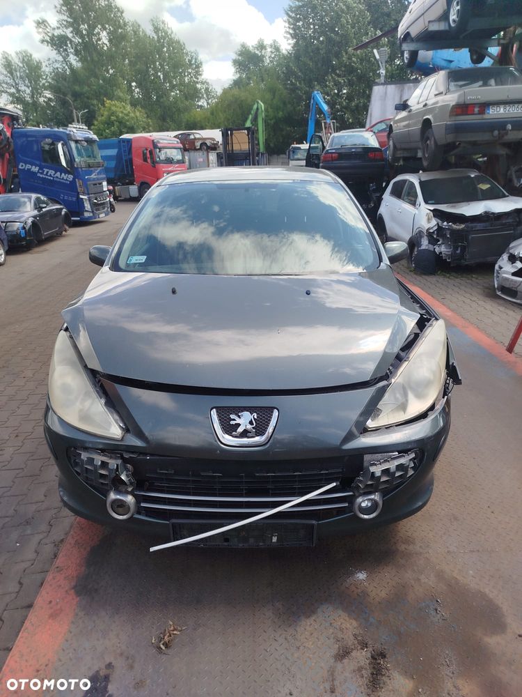 Peugeot 307  na części