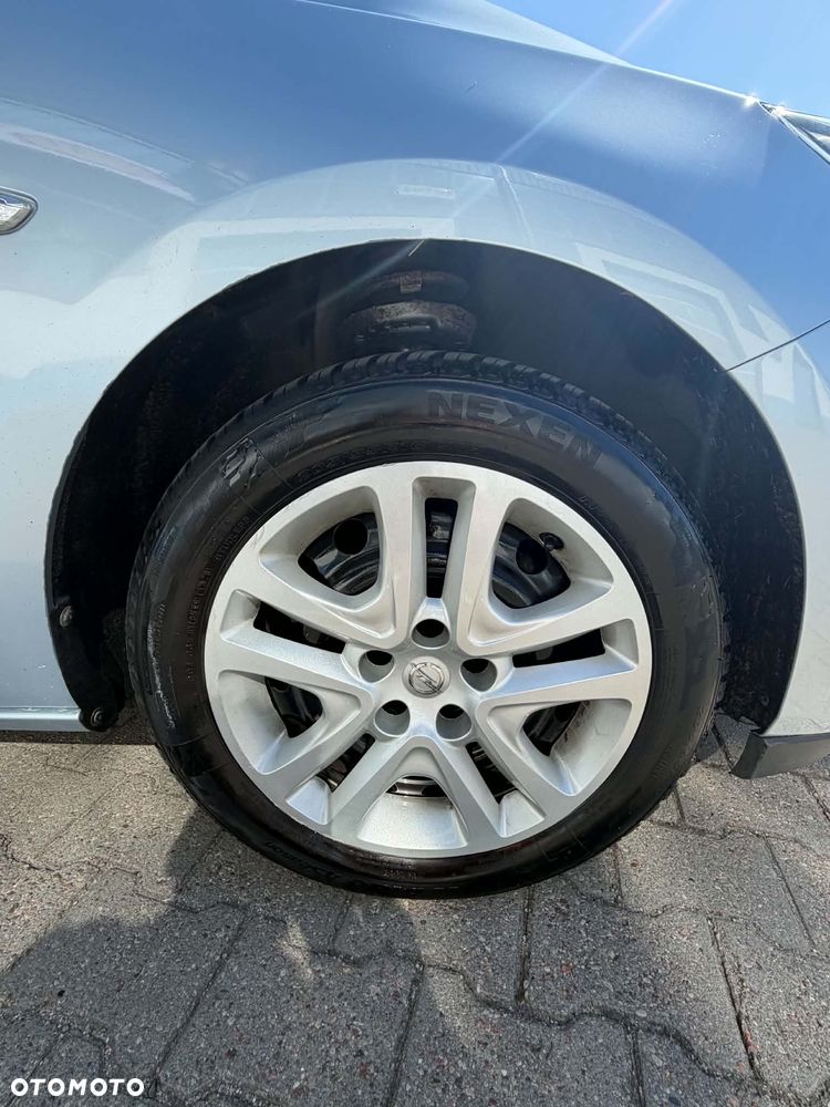 Opel Astra 1.2 Turbo Start/Stop Elegance - 13