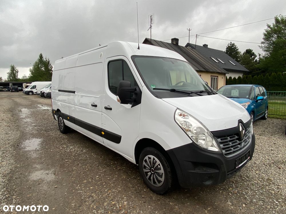 Renault Master - 3