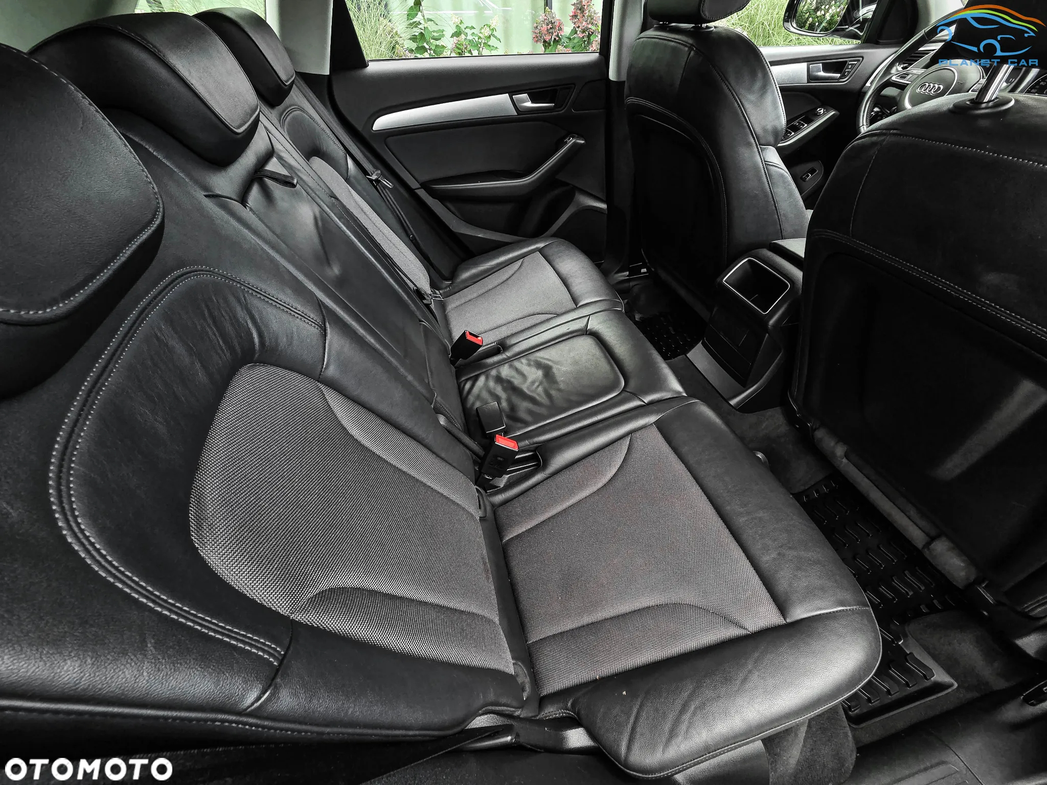 Audi Q5 2.0 TDI quattro (clean diesel) S tronic - 19