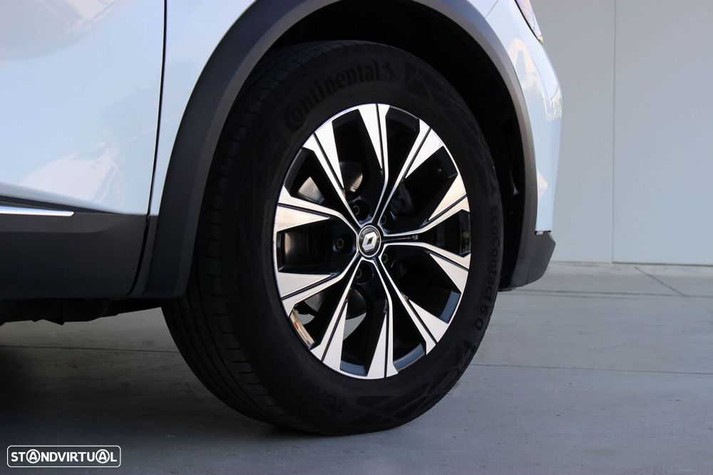 Renault Captur 1.0 TCe Exclusive - 11