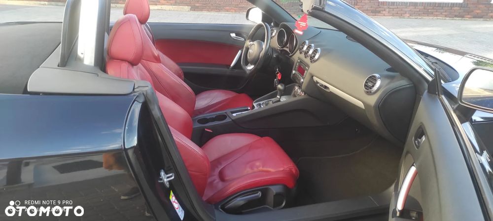 Audi TT Coupé 2.0 TFSI S tronic - 5
