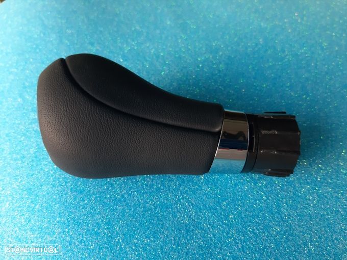 Moca manete alavanca punho velocidades Mercedes Classe E W212  2010-2016  NOVO - 6