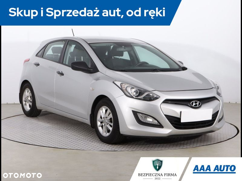 Hyundai i30 - 2