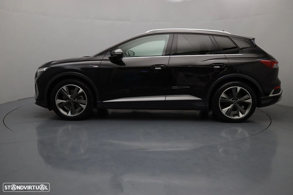 Audi Q4 e-tron 45 82 kWh - 6