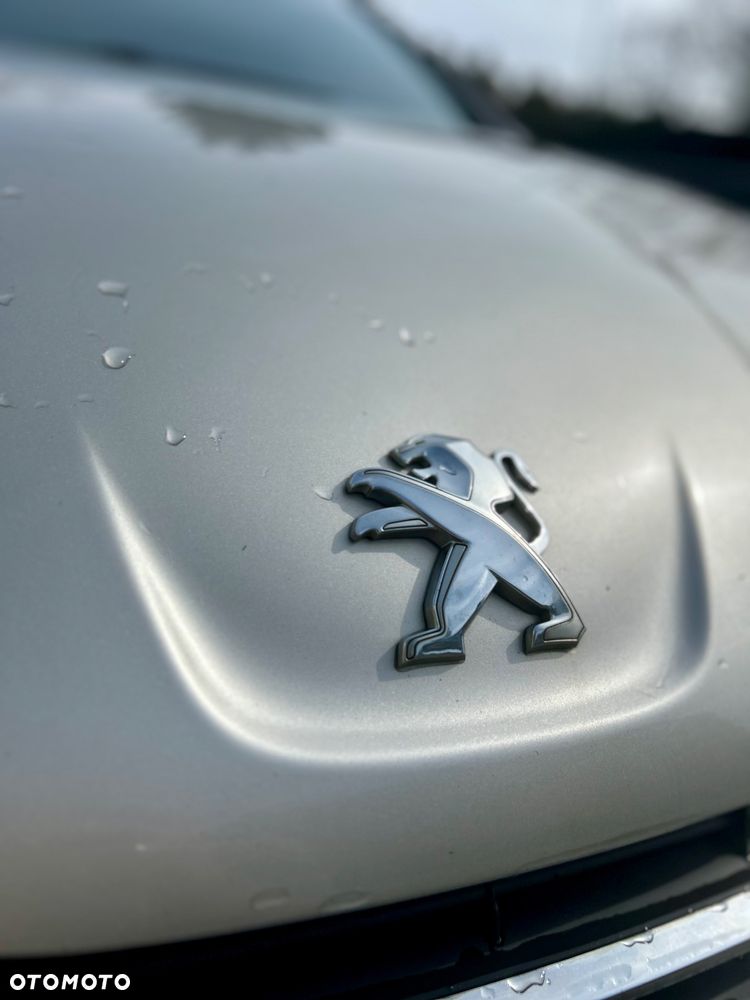 Peugeot 508 1.6 HDi Access - 14