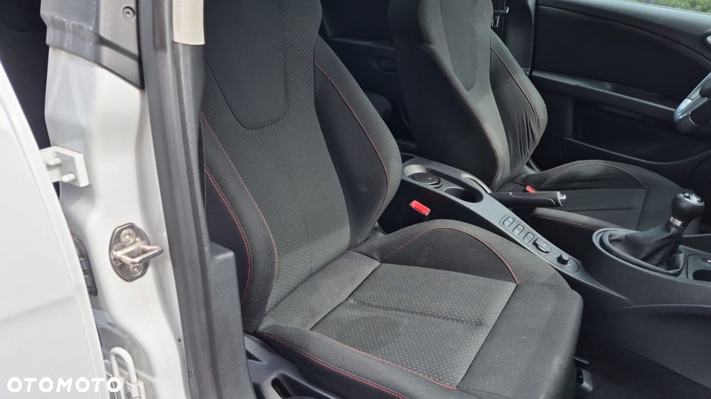 Seat Leon 1.8 TSI FR - 24