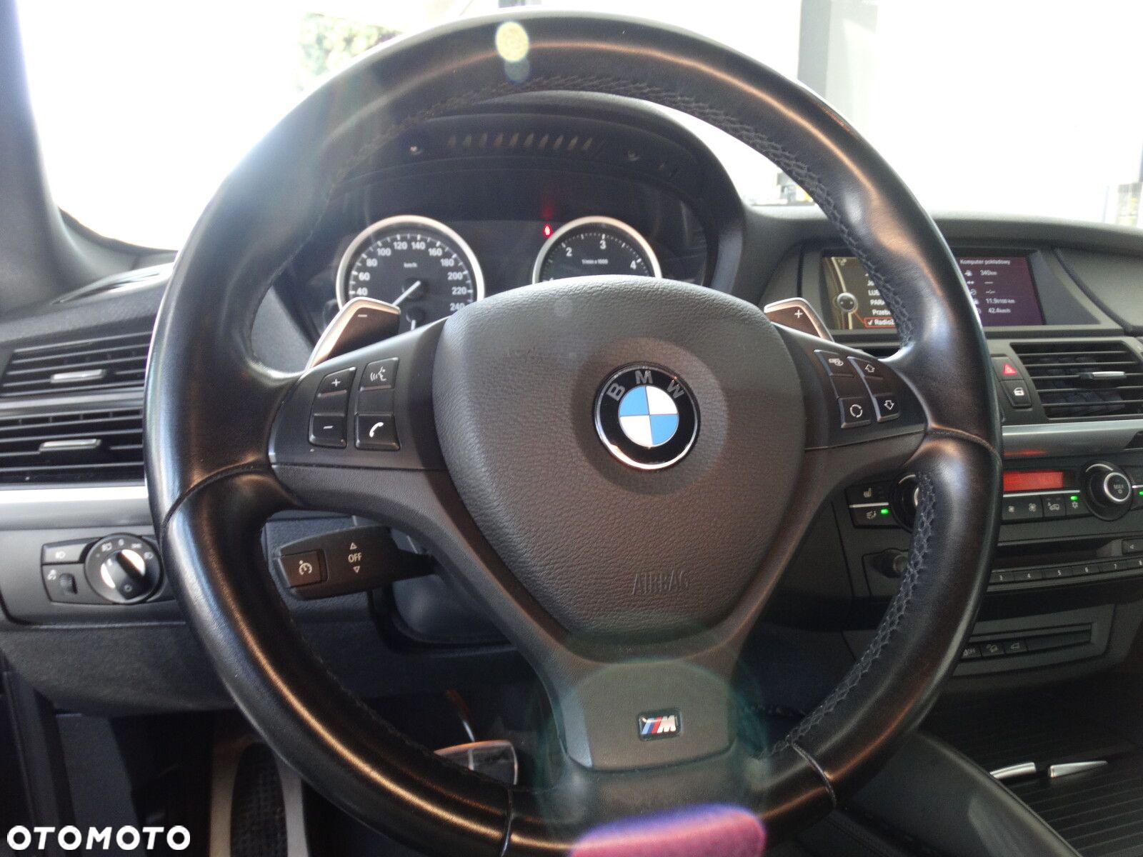 BMW X6 - 22
