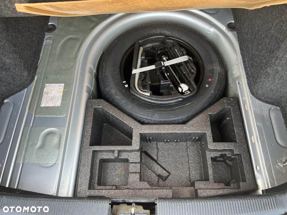 Skoda Octavia - 11