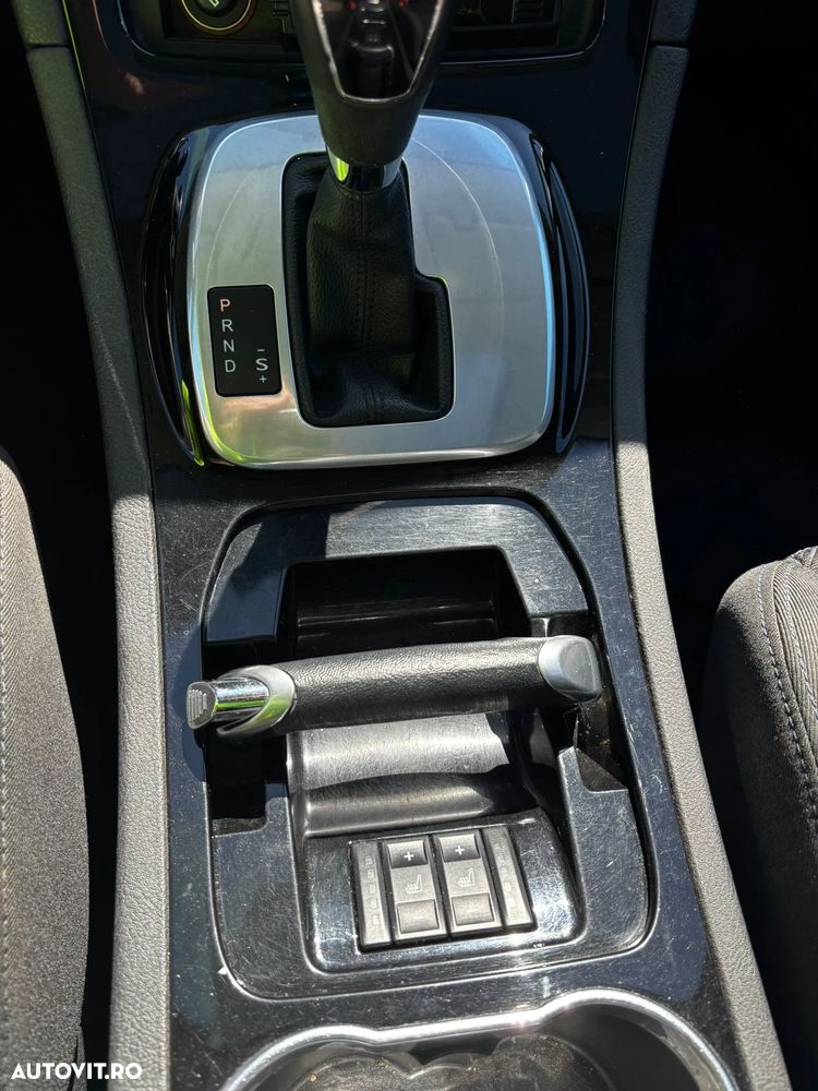 Ford S-Max 2.0 TDCi Powershift Titanium - 13