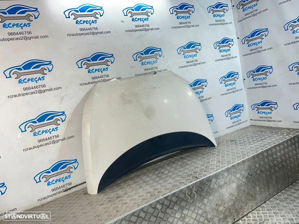 .Frente Completa Seat Leon 1P 2.0 TDi Diesel Fase 2 Facelift 2005 - 2012 - 14