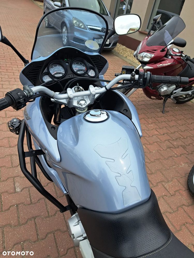 Honda Varadero - 29