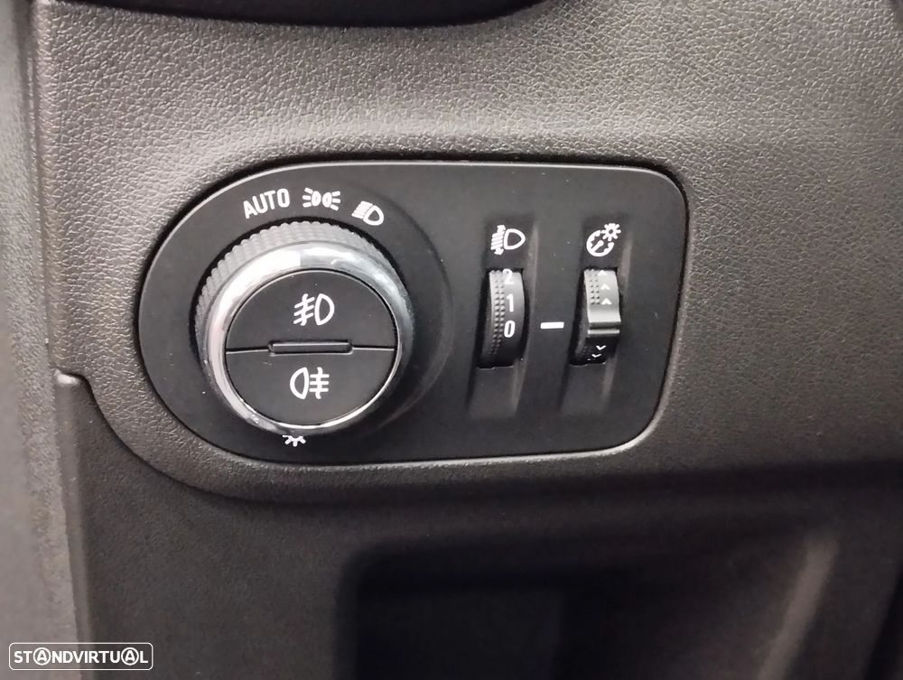 Opel Crossland 1.2 T Elegance - 15