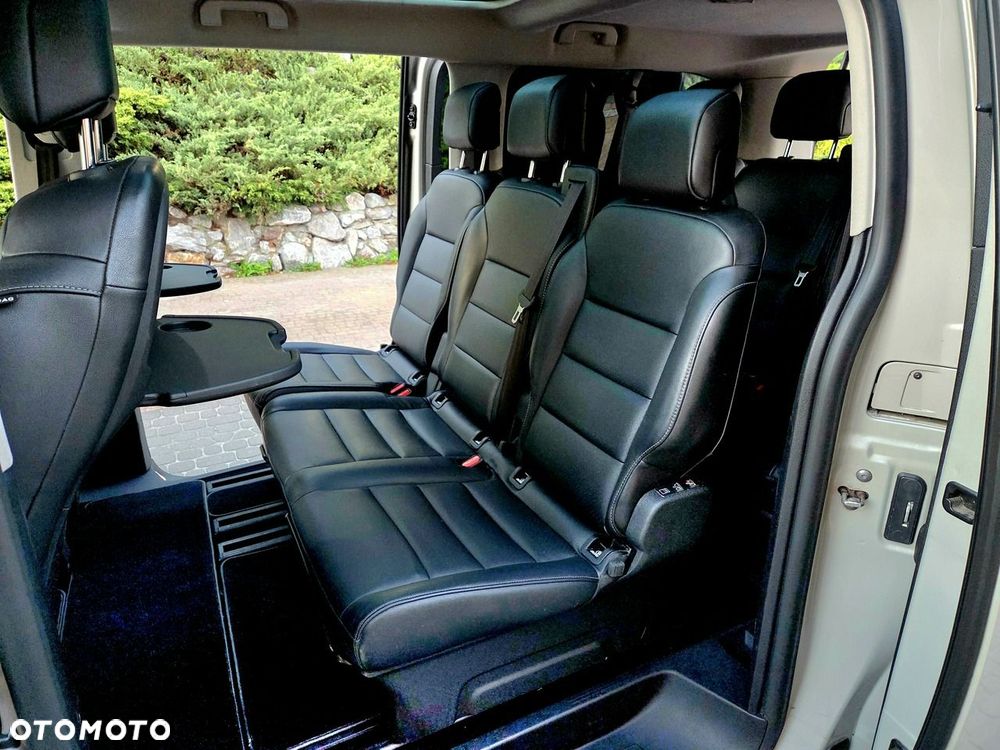 Citroën SpaceTourer - 12
