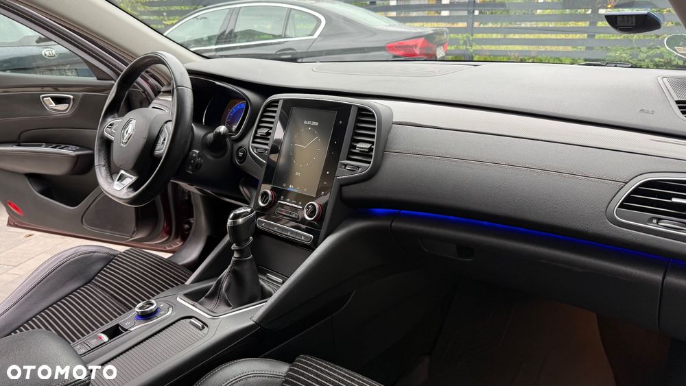 Renault Talisman ENERGY dCi 130 Business - 32