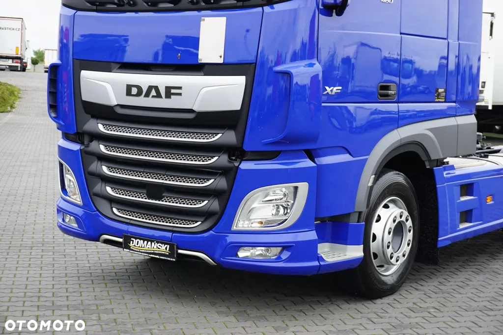 DAF 106 / 480 / EURO 6 / ACC / SUPER SPACE CAB - 22