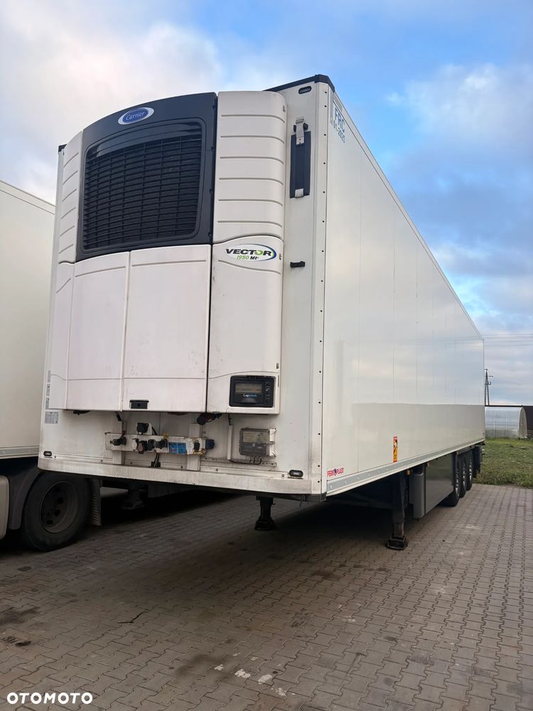 Schmitz Cargobull sko 24 - 2