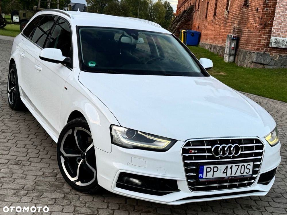Audi A4 - 16