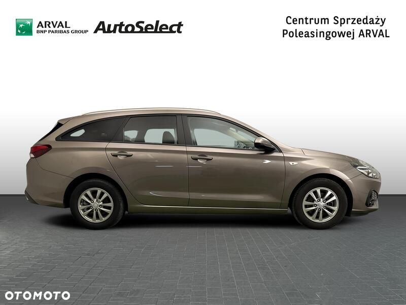 Hyundai i30 1.0 T-GDI Modern - 7