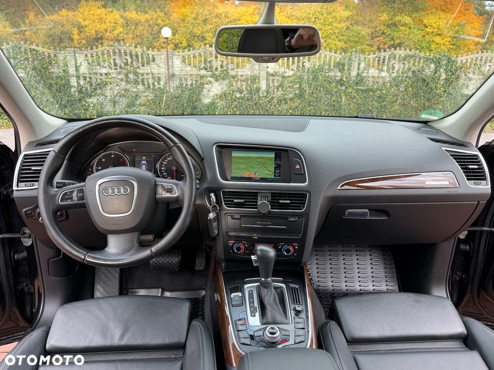 Audi Q5 3.0 TDI Quattro S tronic - 27