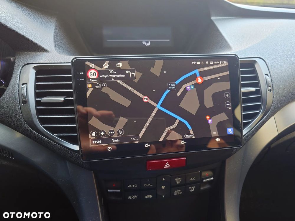 Honda Accord 2.0 Lifestyle - 16