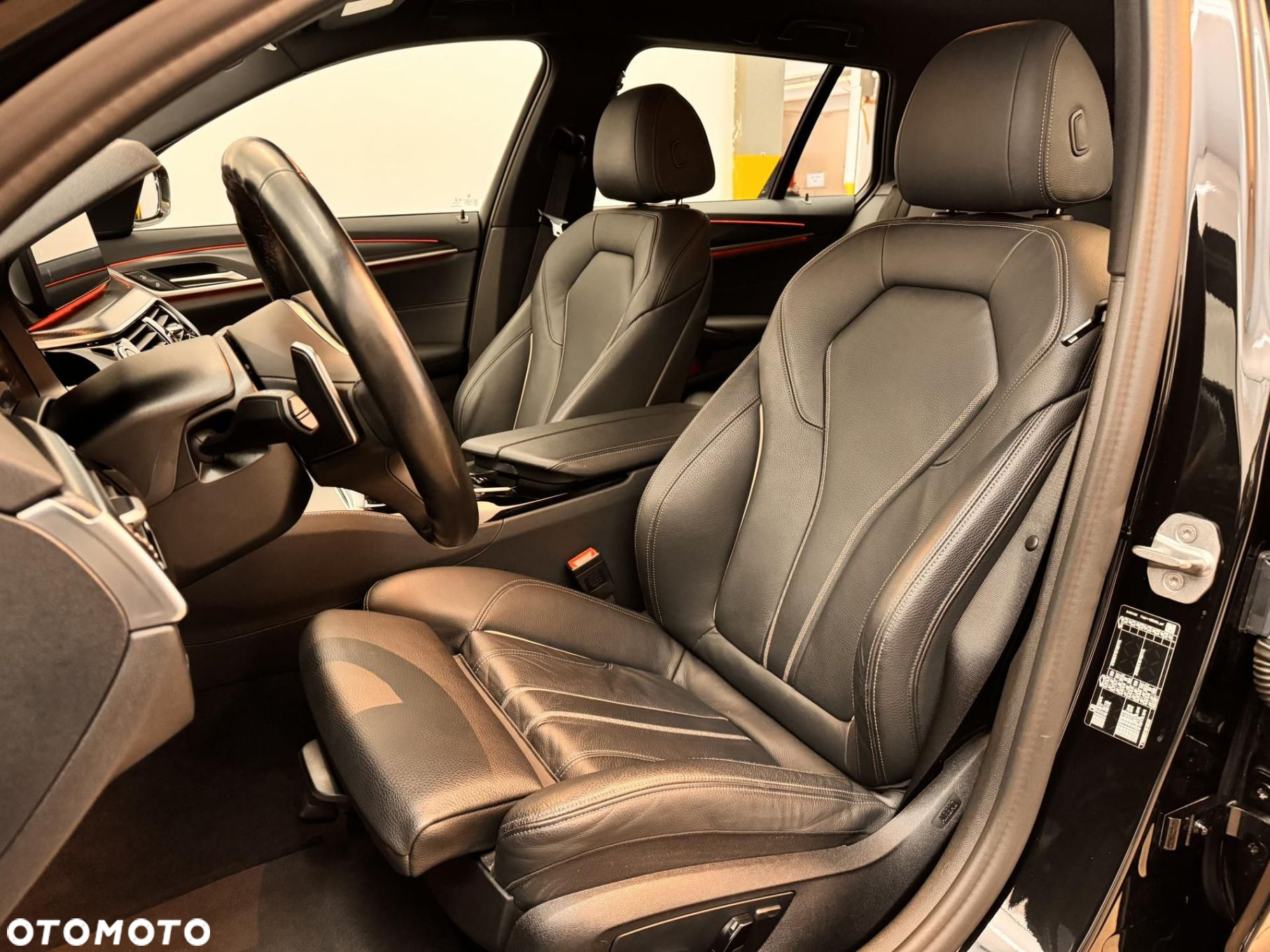 BMW Seria 5 - 16
