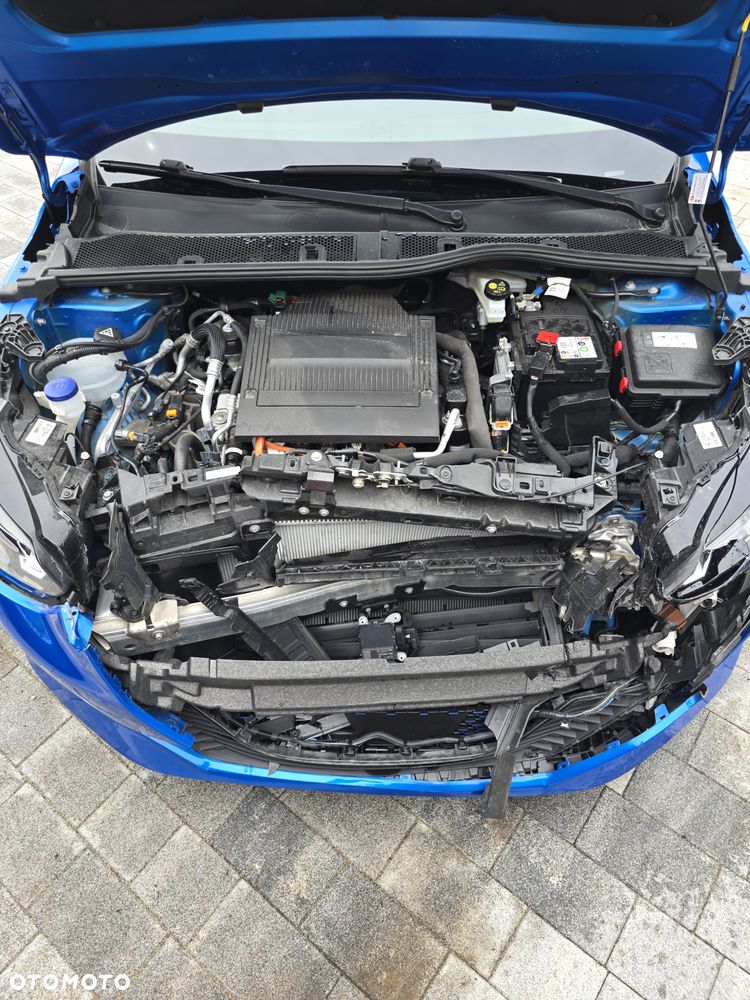 Peugeot 208 Allure - 15