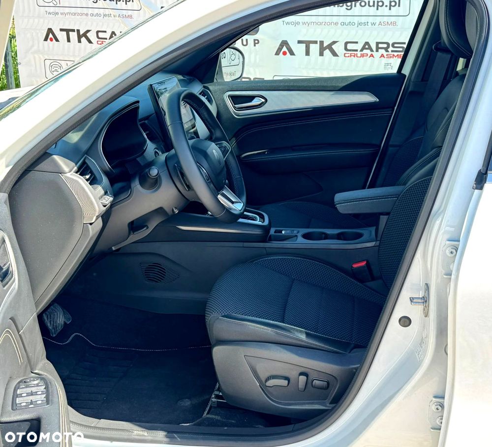 Renault Arkana 1.3 TCe mHEV Techno EDC - 9