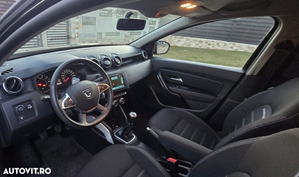 Dacia Duster ECO-G 100 Prestige Plus - 6