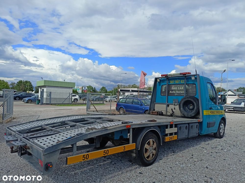 Renault Master - 5