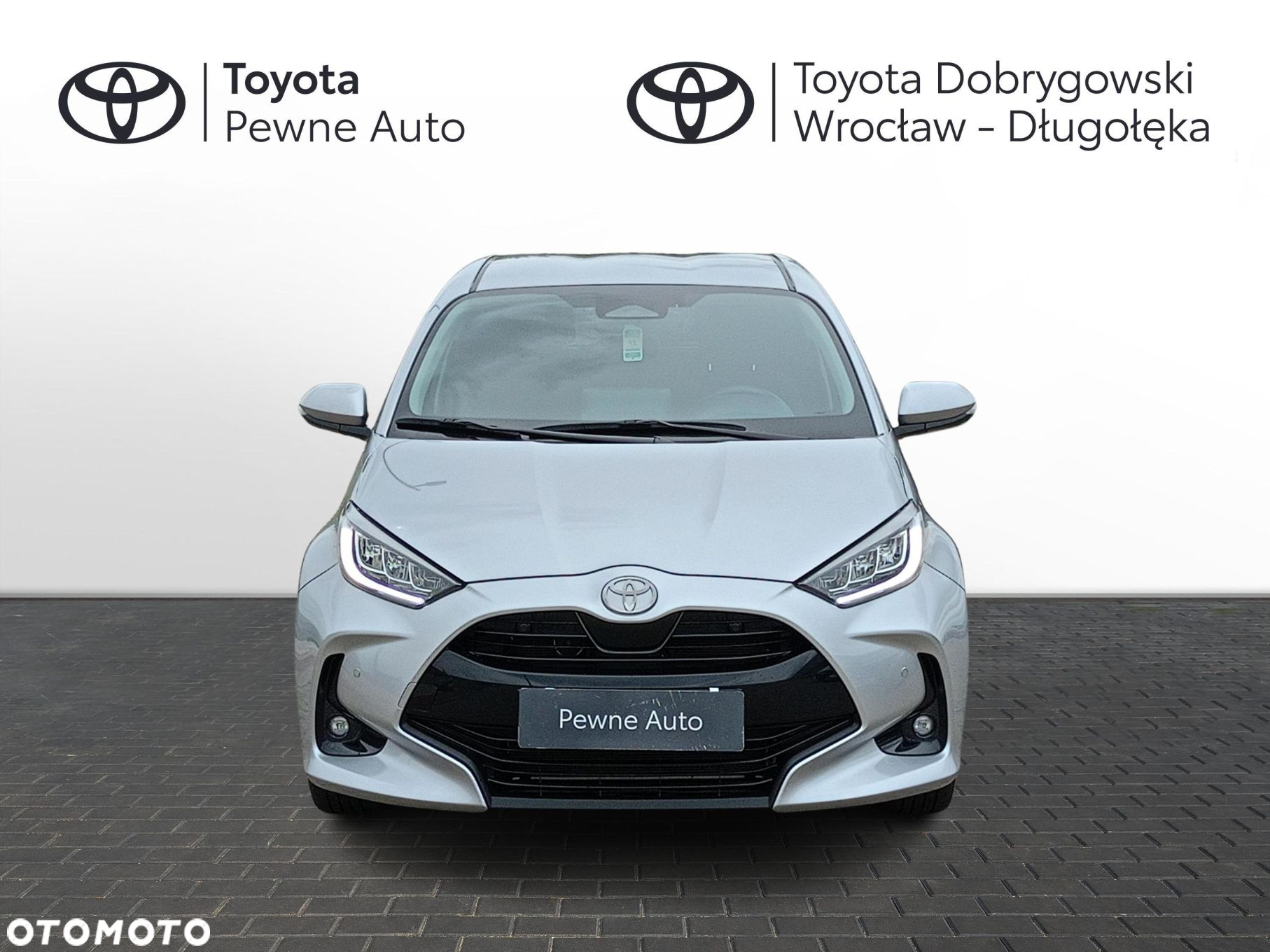 Toyota Yaris - 9
