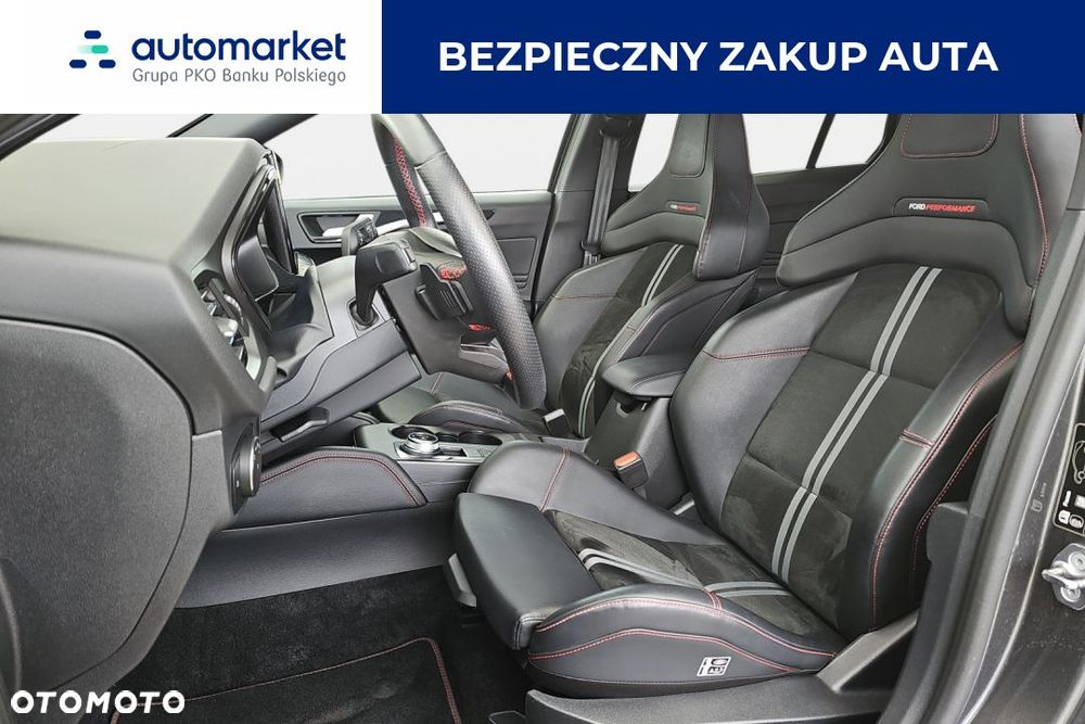 Ford Focus 2.3 EcoBoost ST - 11