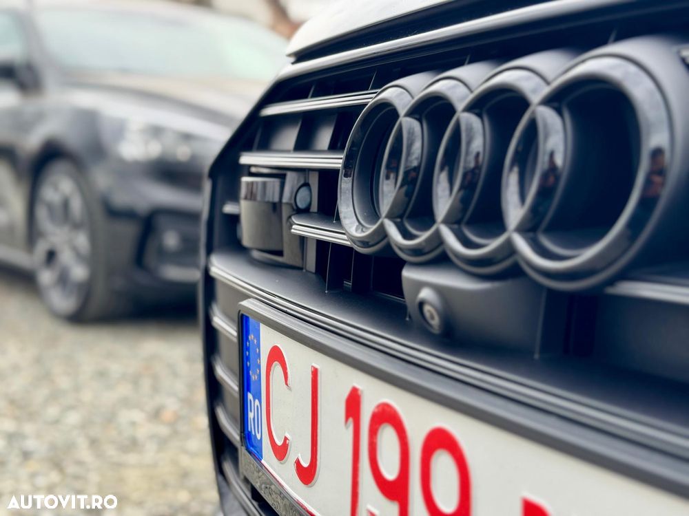Audi A6 40 TDI S tronic S line - 17