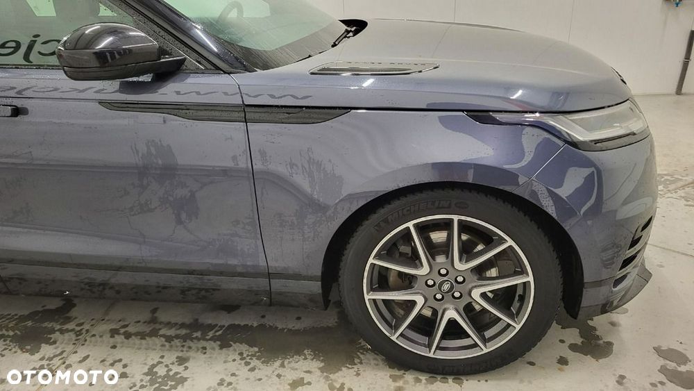 Land Rover Range Rover Velar - 4