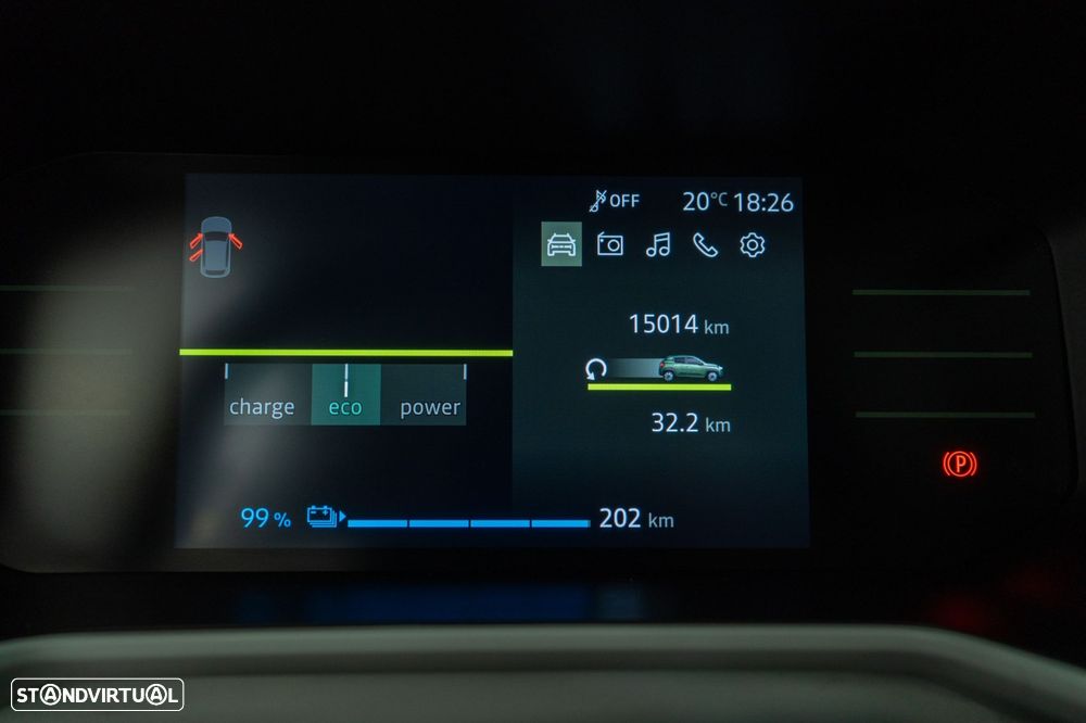 Dacia Spring Electric 45 Comfort - 15