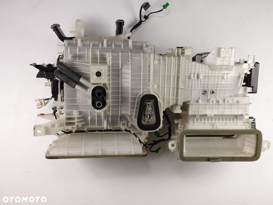 Nagrzewnica HONDA CR V 2.0H od 2019 roku - 1